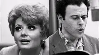 Jackie Alloway and Bob Dishy &ndash; Ev'rything I've Got