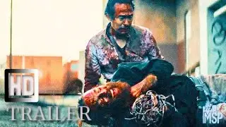 RELENTLESS  (Official Trailer) 2026
