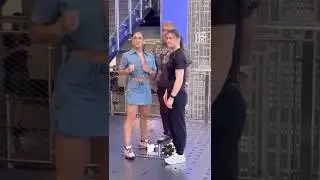 🔥 &laquo;Болельщики ошеломлены после того, как Аманда Серрано нанесла сокрушительный нокаут!&raquo; #бокс #но...