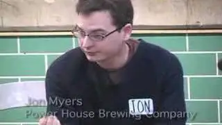 Indiana Craft Beer Roundtable