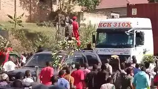 once upontime in masaka