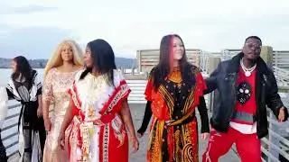 Modizzo ft Alicom amari yangu (official video)
