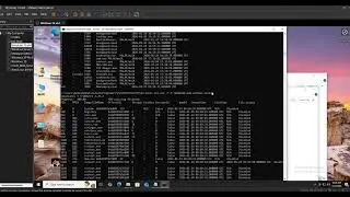 LAB 3: Memory dump Analysis