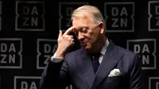 Frank Warren promoter of the year, plus what is fight of the year and fighter of the year!!