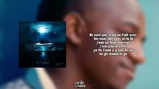 BOUSS - &Ccedil;A VAUT (LYRICS /PAROLES)