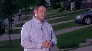 Homophobic Slurs Found On Car Doors