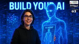 💥Class:05||Create Your Perfect AI Personality  Prompt Engineering Made Easy!