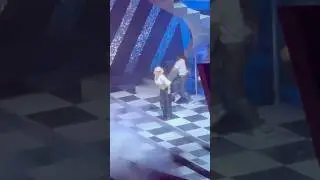 Doja Cat - 'Jealous Type' LIVE at the 2025 VMAs