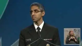 2015 Annual Meeting Opening Session - Dr. Vivek Murthy