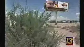 McDonalds Billboard Alteration-Indecline Vol.1