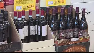 Beer and wine delivery could soon be allowed in South Carolina