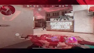standoff 2 / $uisideboy$ - carrollton🔥🔥