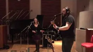 Communist Daughter - Not The Kid (Live on The Local Show)