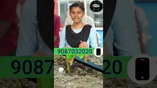 🔥 Cheapest Drip Irrigation Solution &ndash; Meter with Drippers & Taps! 15 வருட உத்தரவாதத்துடன் | Drip
