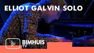 BIMHUIS TV | Elliot Galvin Solo