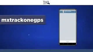 TRACK ONE  Recibir alerta de la plataforma GPS a celular v&iacute;a APP TELEGRAM