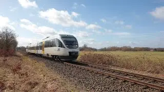 D-NEBB VT 643.10 als DPN-G 61159 bei Seefeld (Mark)