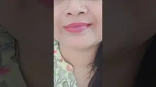 Too faced Melted matte Liqud Lipstick 🌟 Finesse #shortvideo #shorts