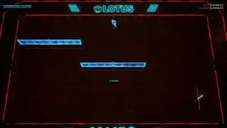 #1 Gameplay Laser League World Arena