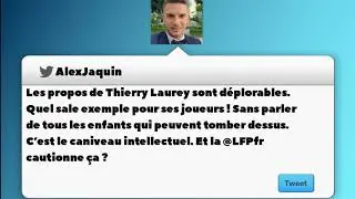 Thierry Laurey