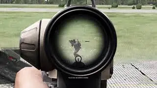 #7 Cherno 2.0 (SecondWind) :) - Arma 3 Breaking Point
