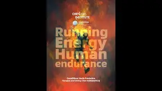 What Makes Us Run: The Science of Endurance