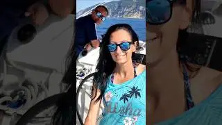 NINA Day 3/7 Sailing Yacht | SKIATHOS, SKOPELOS, AG. IOANNIS | Lagoon 40 Catamaran Sporades Islands