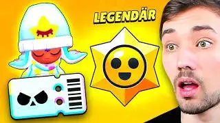 ICH KAUFE den AUGUST BRAWL PASS als ERSTER! 😱