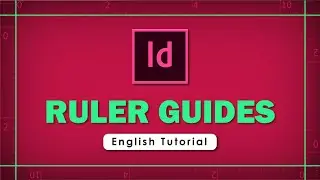 Master InDesign with RULER Guides: Pro Tips Revealed!