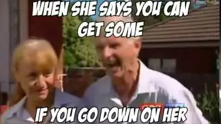 Barking Man Meme