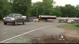 Beau Chene High School student dies in bus crash