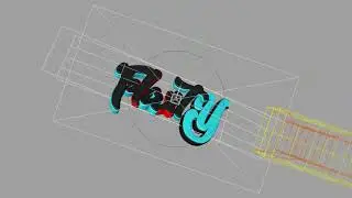 #3 INTRO PREVIEW PARA Flaxty || V2 C4D