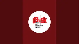 DASK Depreme Dayanıklı Bina Tasarım Yarışması 2025 - Sarsma Testleri Canlı Yayını