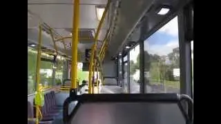 Grendas: 7629AO (Route 670,17 June 2011)