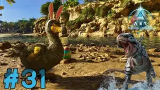 ARK Survival Ascended #31 Eggcellent Adventure
