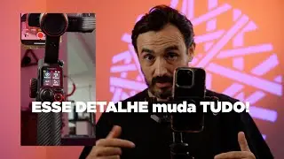 O QUE VOCÊ AINDA NÃO VIU sobre o Hohem M7! [Review Diferente]