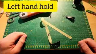 How to make Original Frameless®