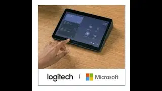 Контроллер Logitech Tap предназначен для управления платформами для совместной работы