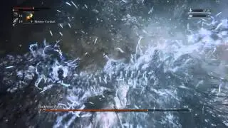 Bloodborne - Darkbeast Paarl vs Relentlessjon