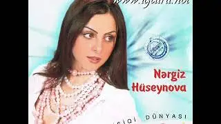 NERGİZ HÜSEYNOVA AND İÇMİŞDİK