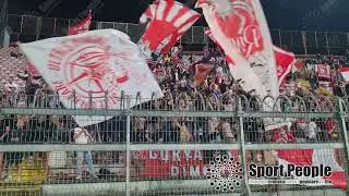 ⚪🔴 «Noi vogliamo vincere...»: Rimini @Perugia, playoff 2023-24