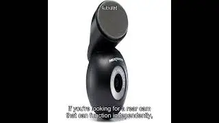 Nextbase Rear Window Camera Review: Is It Worth the Upgrade for Full Rear View Coverage?