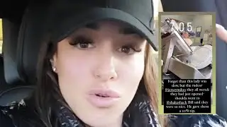 Danielle Cabral rips scum rocket Jennifer Aydin over Jersey Mike&rsquo;s rant: The trash took itself out