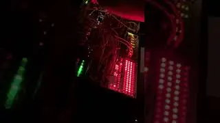 Big Thumper - Highsage Live Modular Acid Techno