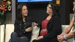 Netas Divinas Señora Rosa Rivera 24 de octubre 2013 parte 5