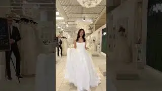 JH Bridals Itsuki Gown Arrives at Columbia SC Bridal Boutique #midlandsbrides #columbiabride