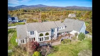 Wilton NH Real Estate Sold By David Hall RE with Bean Group