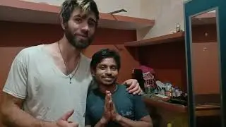 Ayurveda marma Massage