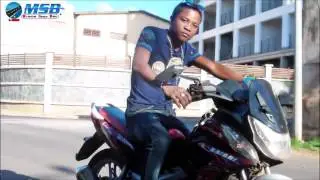 Mc jockair & Bridge man (bon courage)