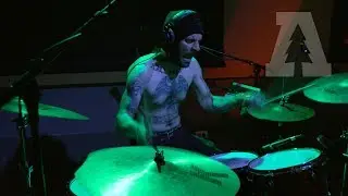 Stuyedeyed - Woof | Audiotree Live